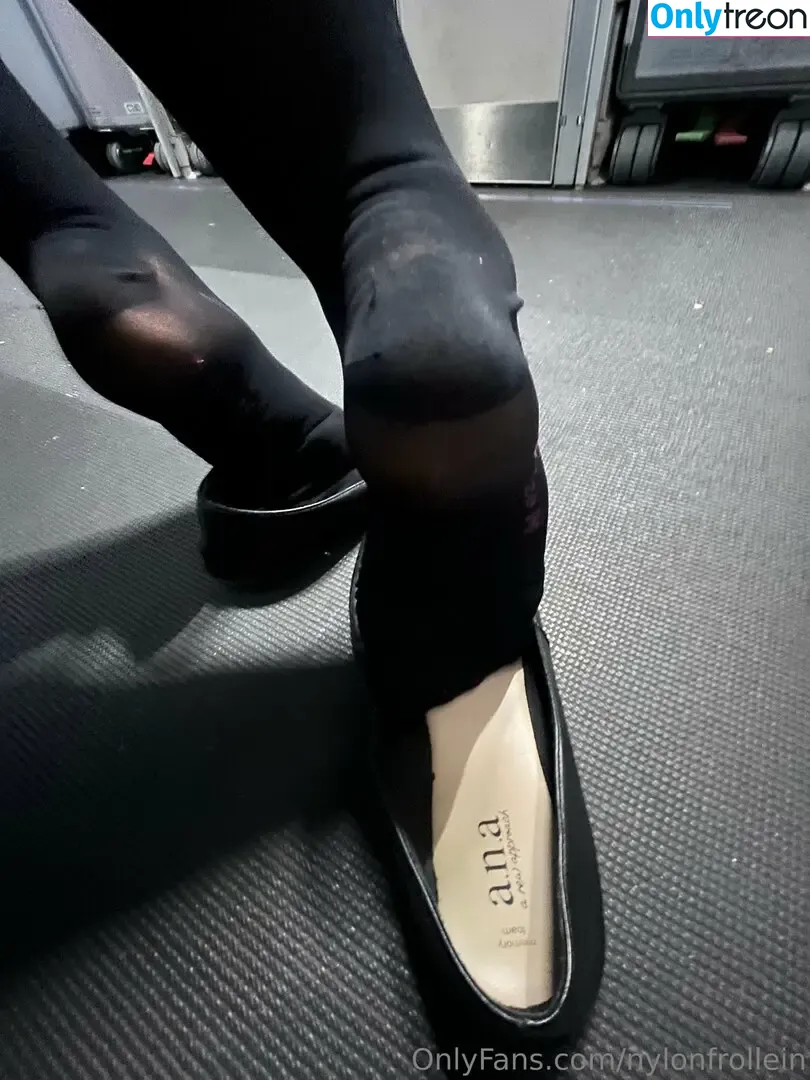 nylonfrollein nude photo #0006 (frollein.nylon / frolleinscherz)