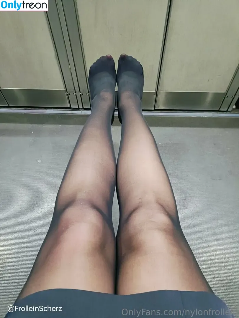 nylonfrollein nude photo #0015 (frollein.nylon / frolleinscherz)