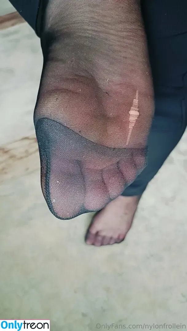 nylonfrollein nude photo #0024 (frollein.nylon / frolleinscherz)