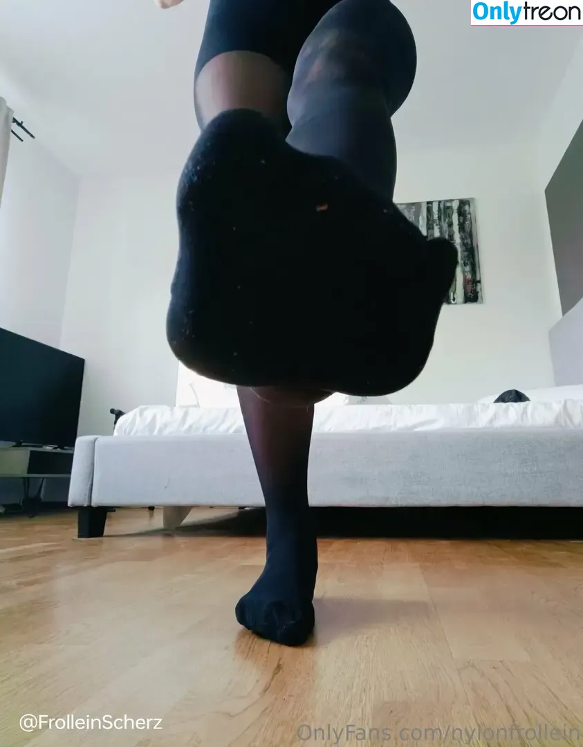 nylonfrollein nude photo #0026 (frollein.nylon / frolleinscherz)