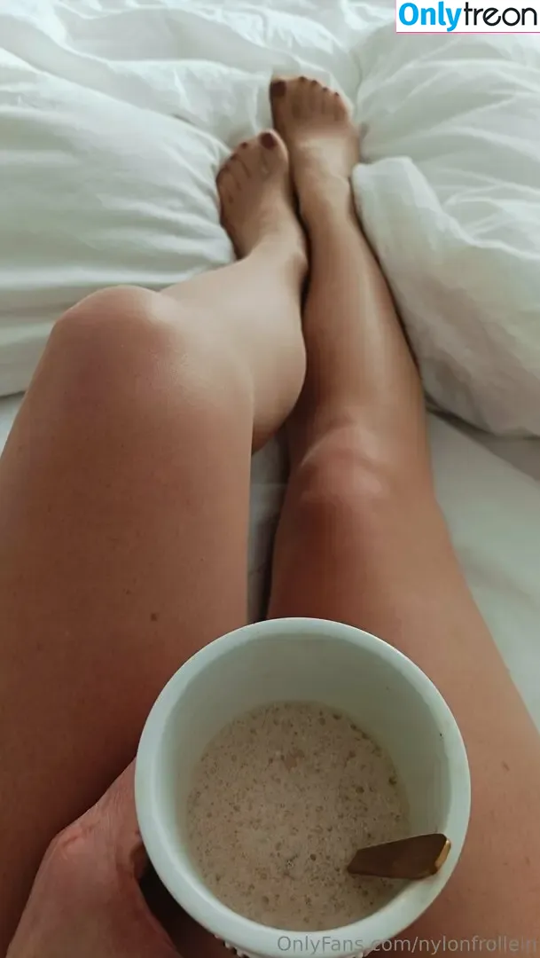 nylonfrollein nude photo #0031 (frollein.nylon / frolleinscherz)