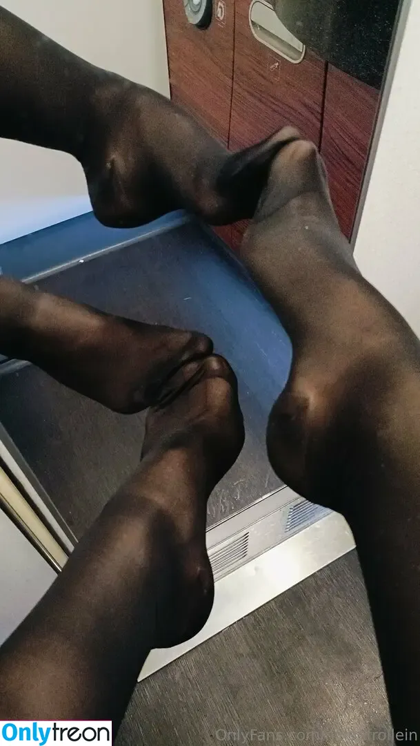 nylonfrollein nude photo #0045 (frollein.nylon / frolleinscherz)