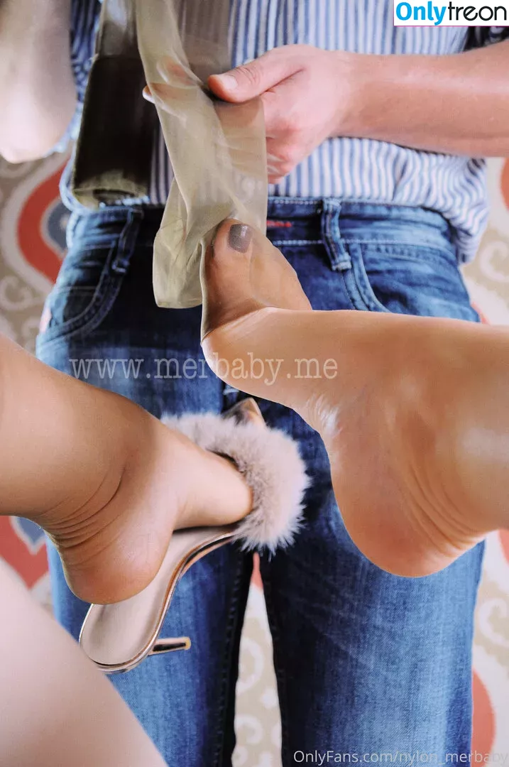 nylonmerbaby голая photo #0062 (merbaby.m)