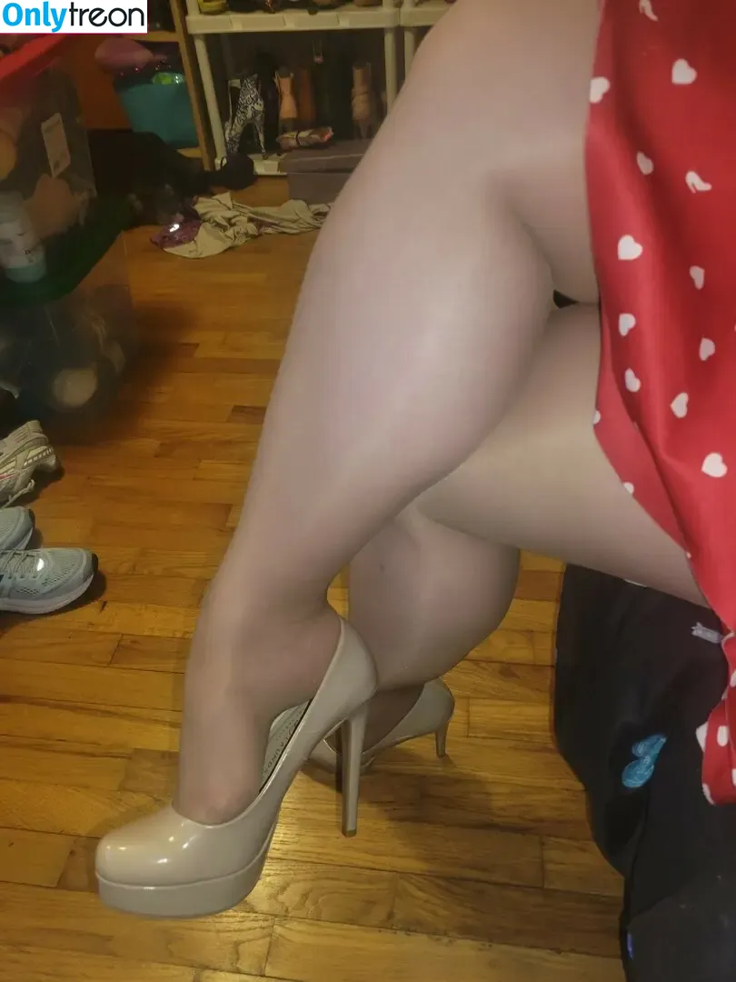 Nylonsandsocks голая photo #0194 (nylon_and_socks)