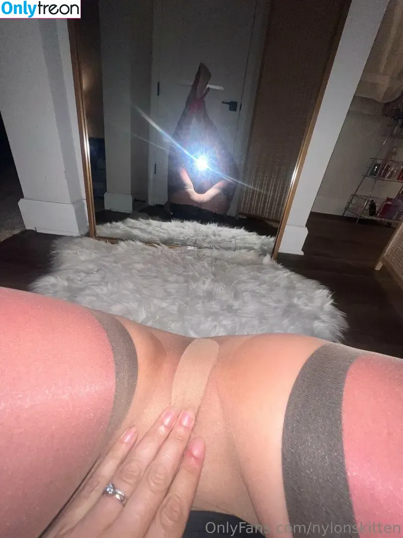 nylonskitten nude photo #0476 (sheernylonskitten)