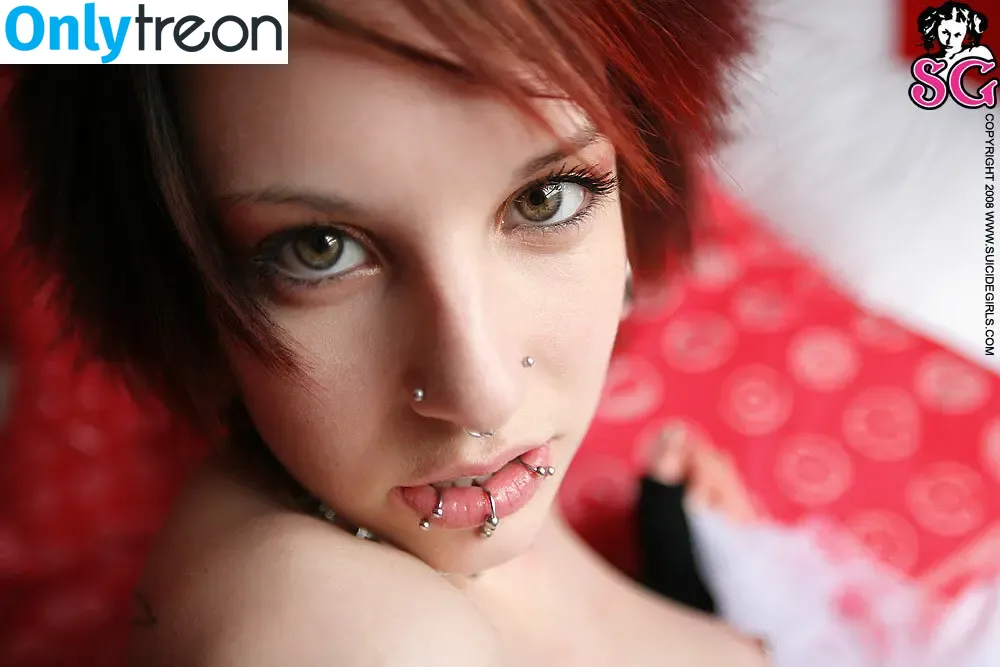 Nymph голая photo #0039 (ninymph / nymph-et)