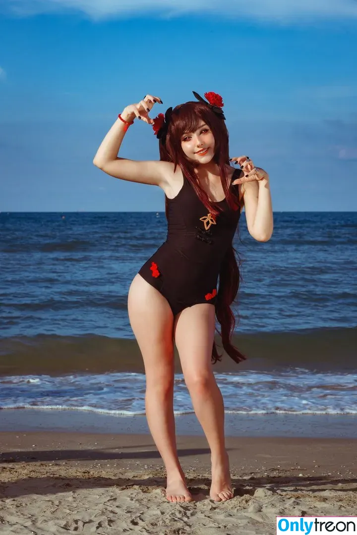 Nymphahri nude photo #0006 (Nymphahri)