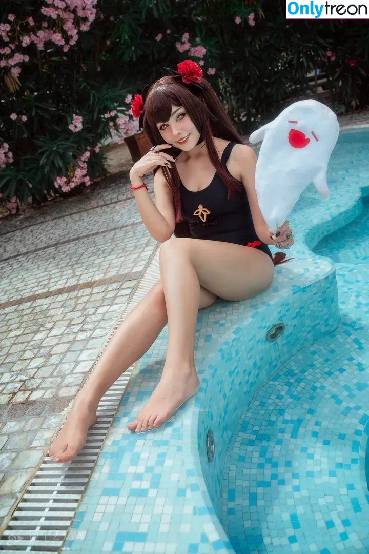 Nymphahri nude photo #0007 (Nymphahri)