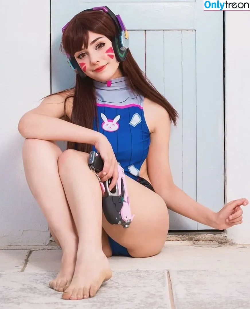 Nymphahri nude photo #0009 (Nymphahri)