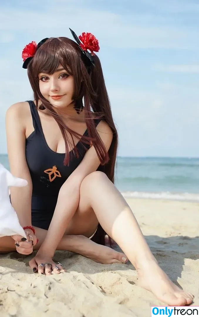 Nymphahri nude photo #0015 (Nymphahri)