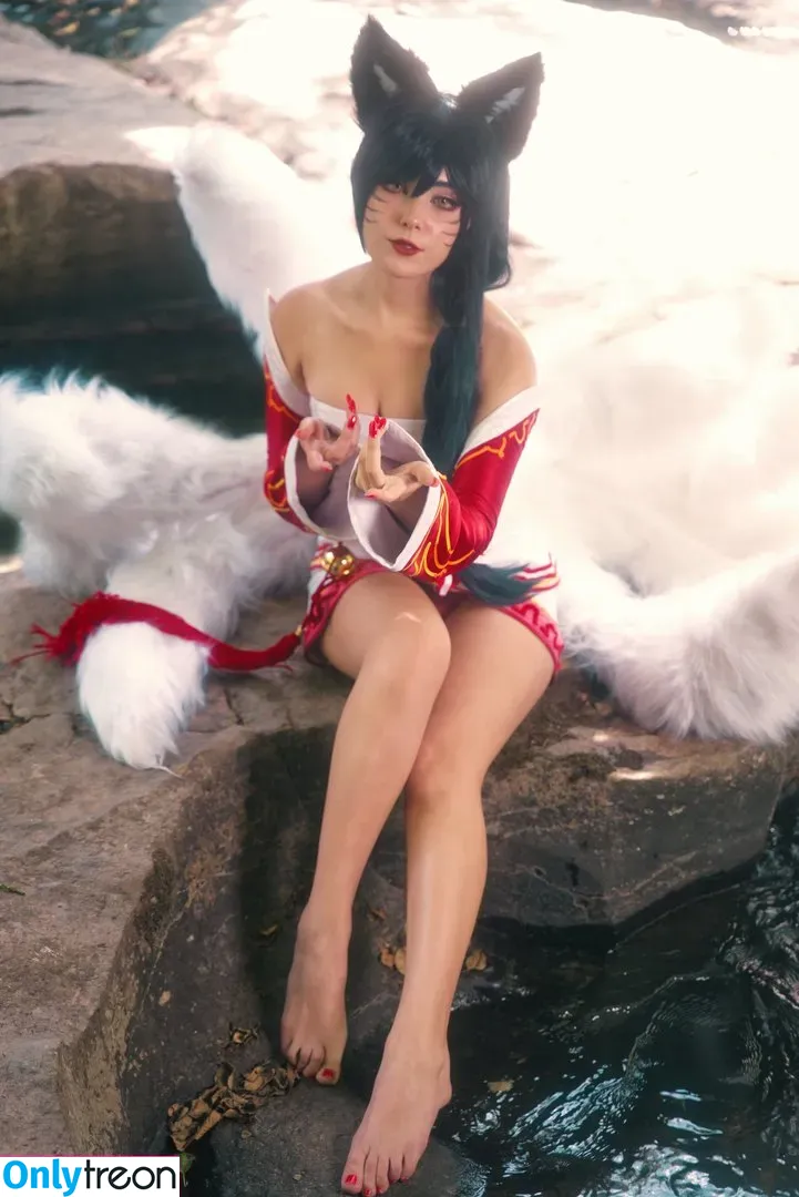 Nymphahri nude photo #0026 (Nymphahri)
