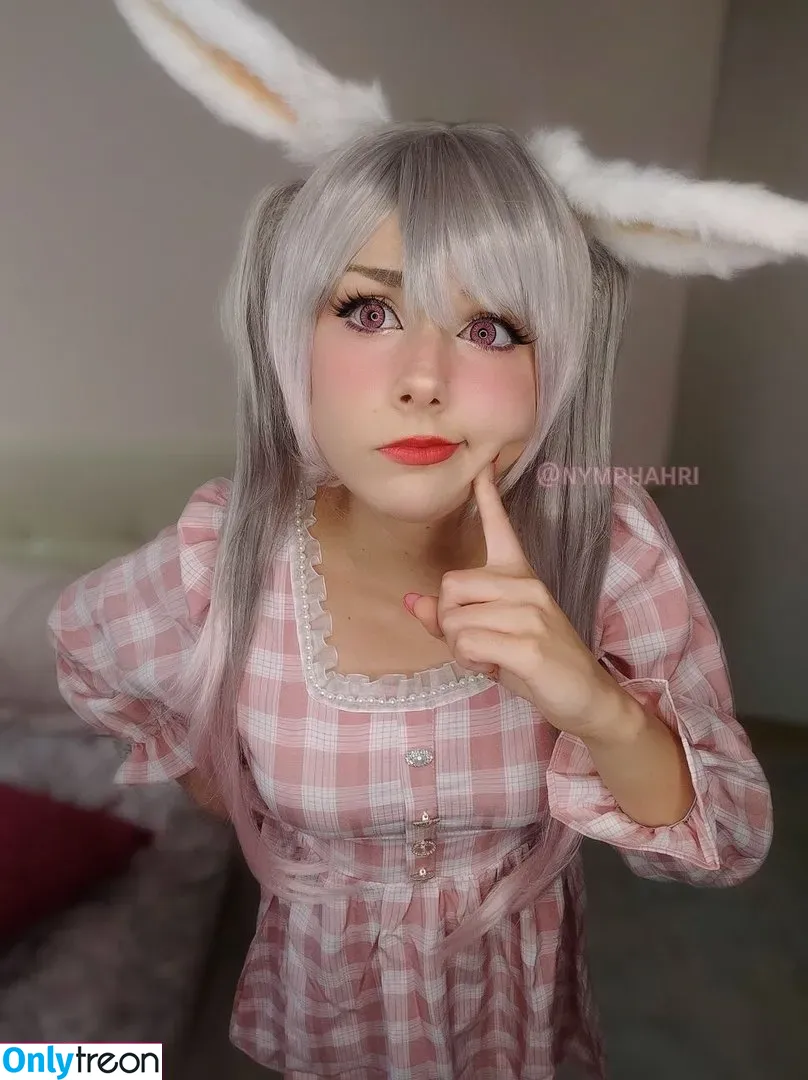 Nymphahri nude photo #0055 (Nymphahri)