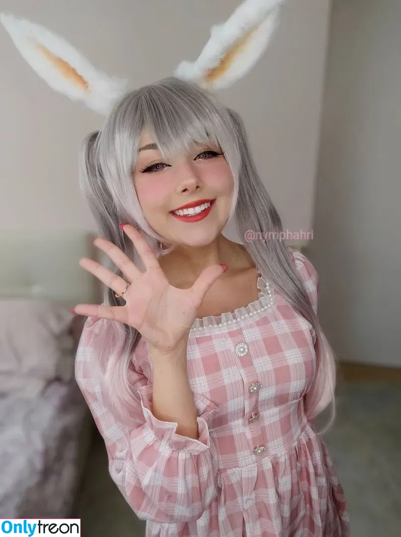 Nymphahri nude photo #0060 (Nymphahri)