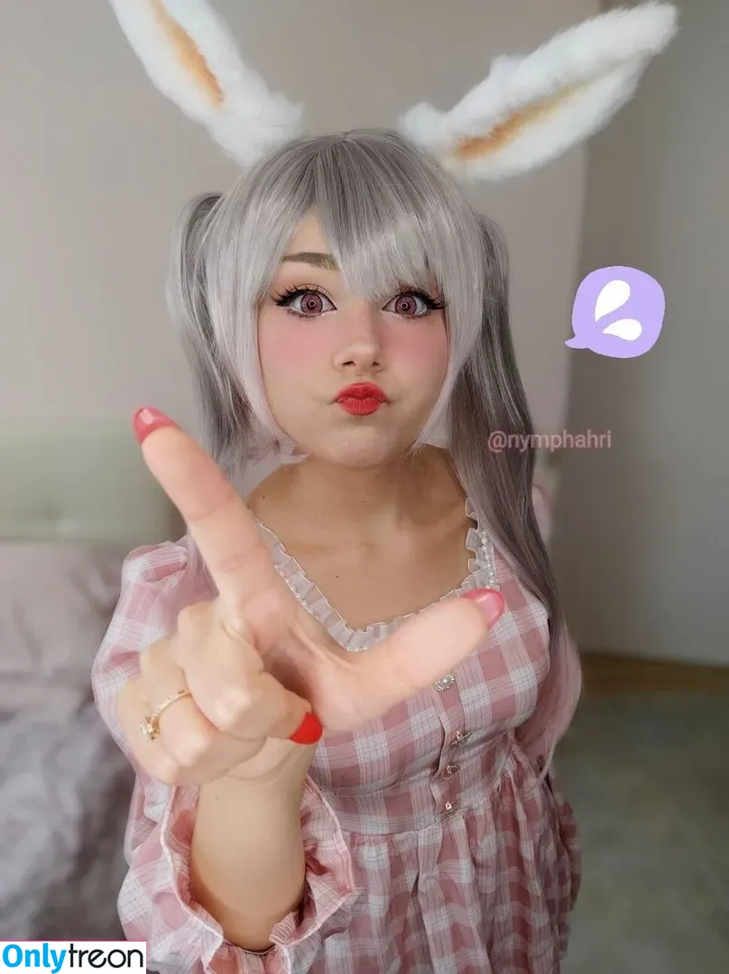 Nymphahri nude photo #0061 (Nymphahri)