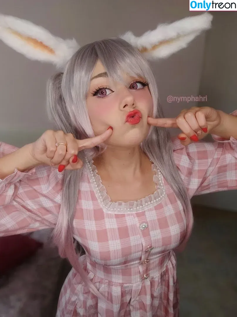 Nymphahri nude photo #0069 (Nymphahri)