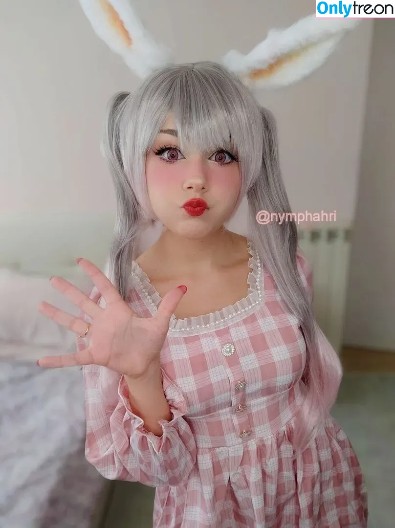 Nymphahri nude photo #0073 (Nymphahri)