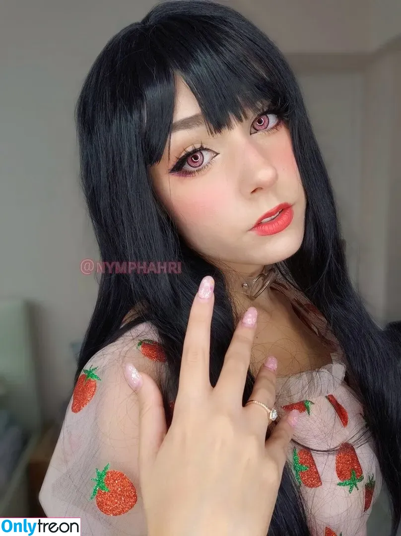 Nymphahri nude photo #0078 (Nymphahri)