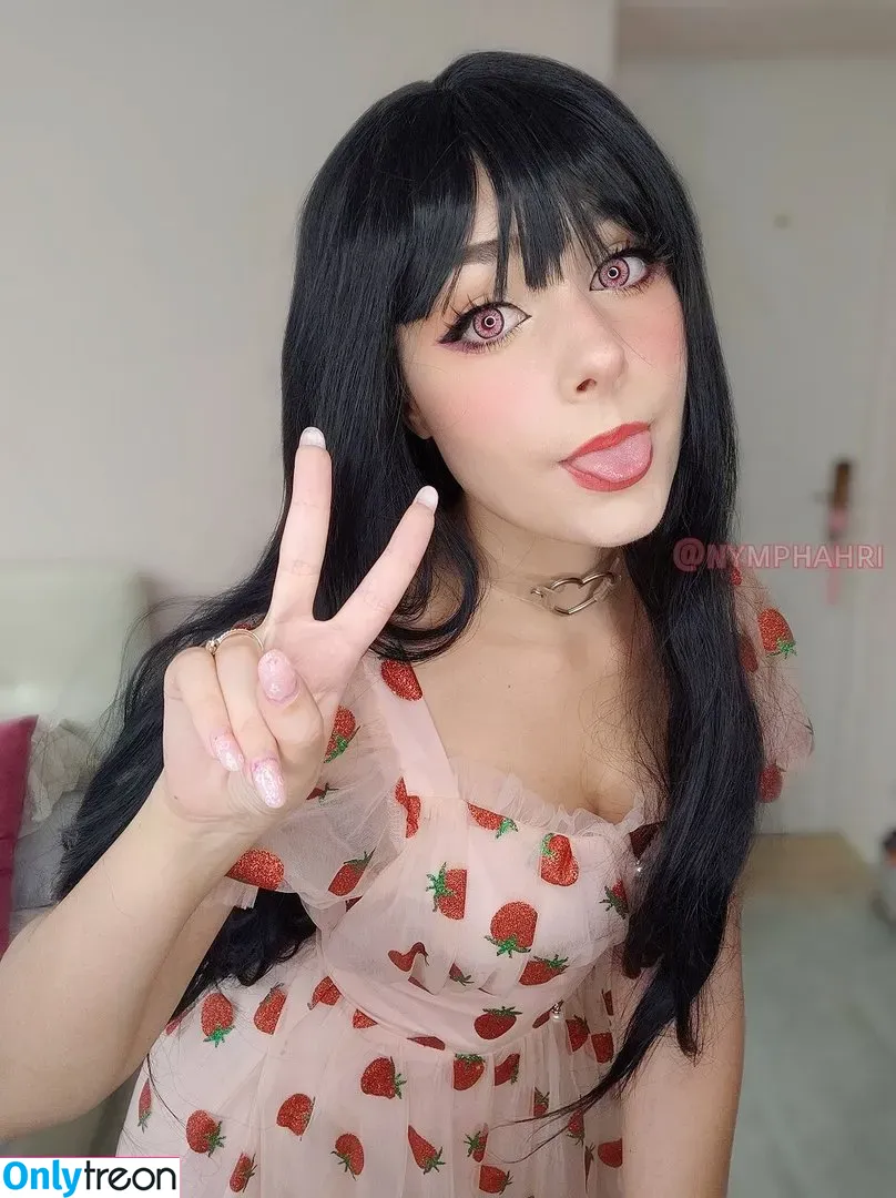 Nymphahri nude photo #0080 (Nymphahri)