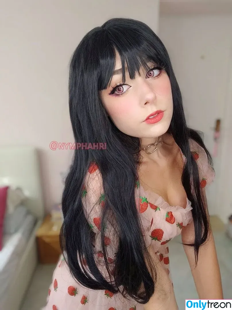 Nymphahri nude photo #0081 (Nymphahri)