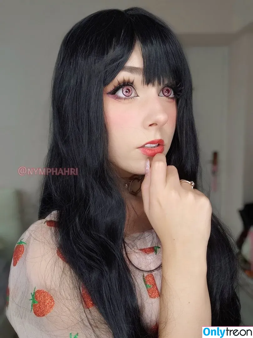Nymphahri nude photo #0083 (Nymphahri)