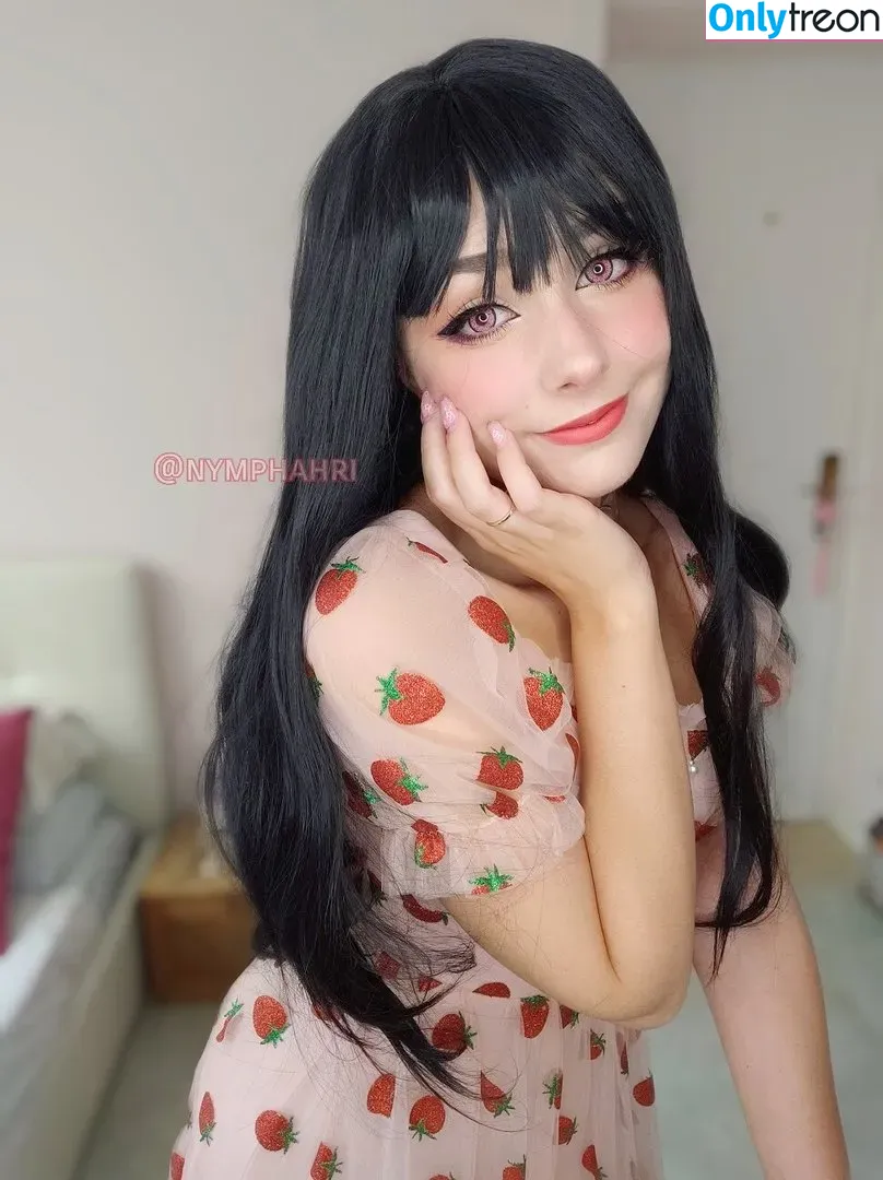 Nymphahri nude photo #0084 (Nymphahri)