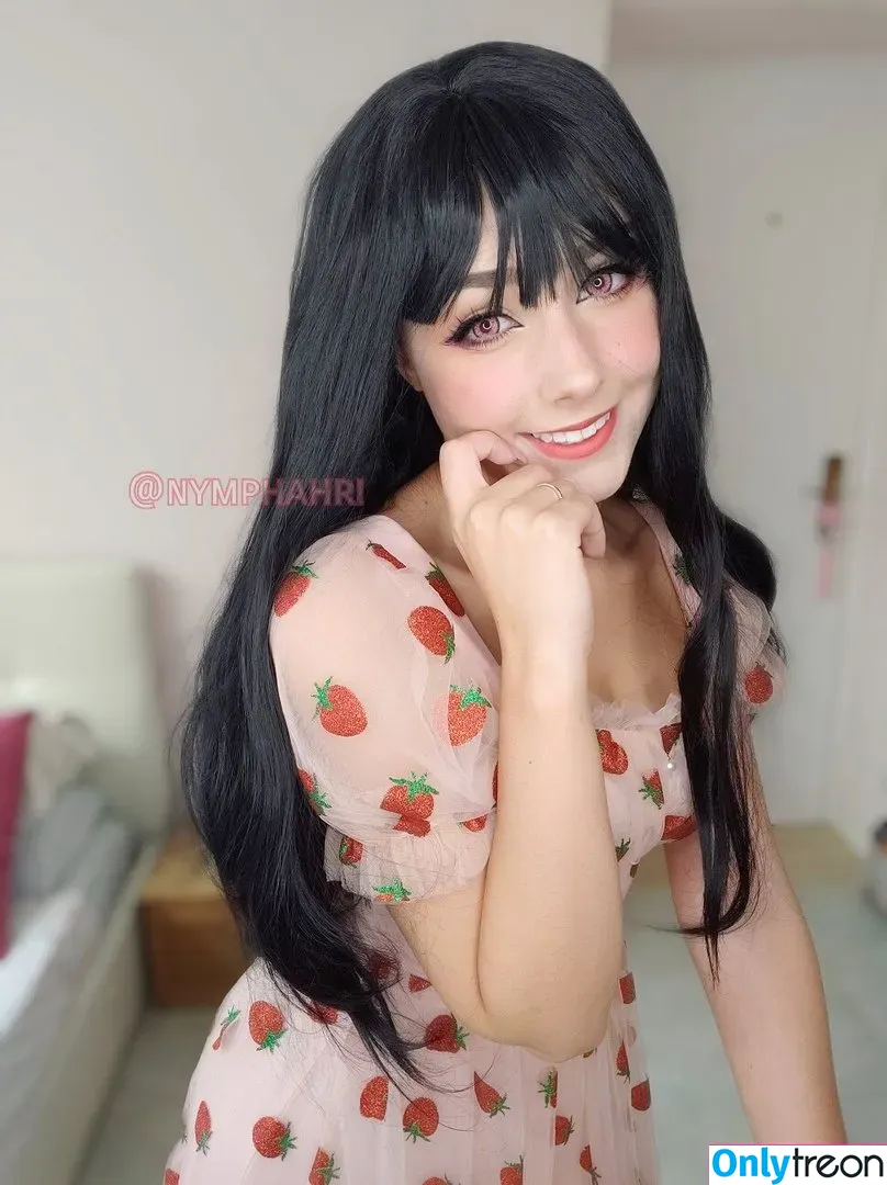 Nymphahri nude photo #0087 (Nymphahri)