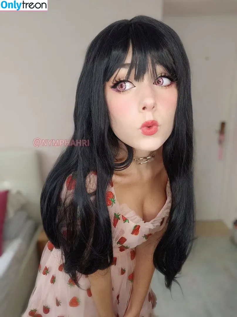 Nymphahri nude photo #0089 (Nymphahri)