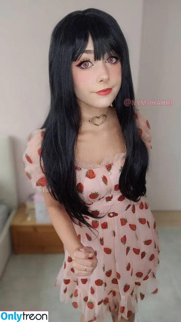Nymphahri nude photo #0090 (Nymphahri)