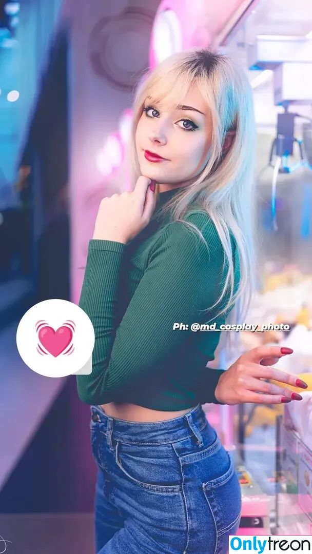 Nymphahri nude photo #0230 (Nymphahri)