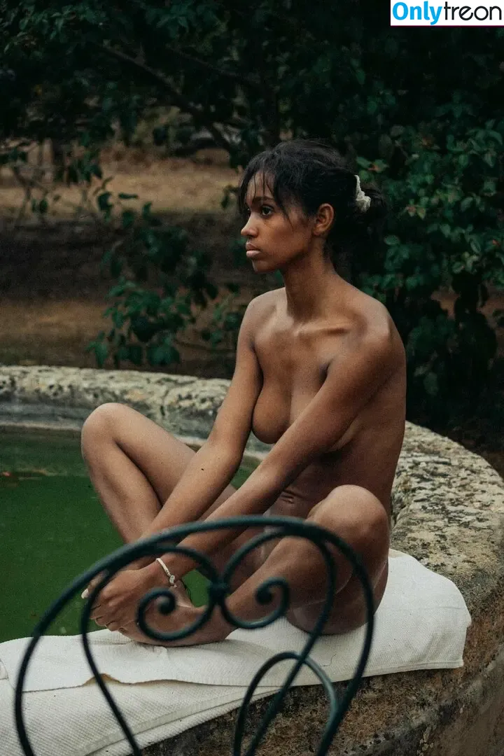Nysha Dural nude photo #0009 (nyshadural.official)