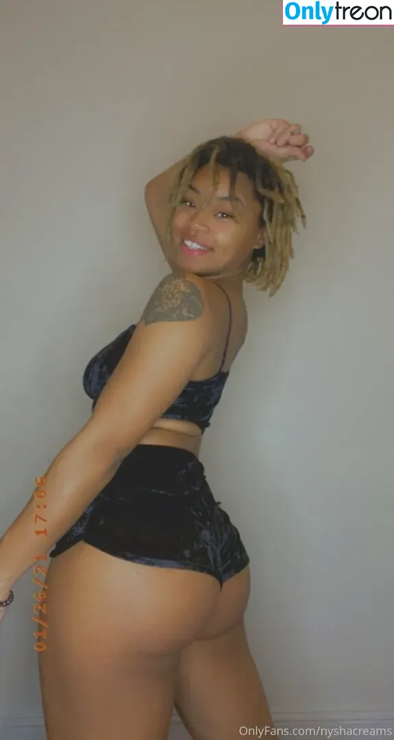 nyshacreams nude photo #0003 (nyshas.spamm)