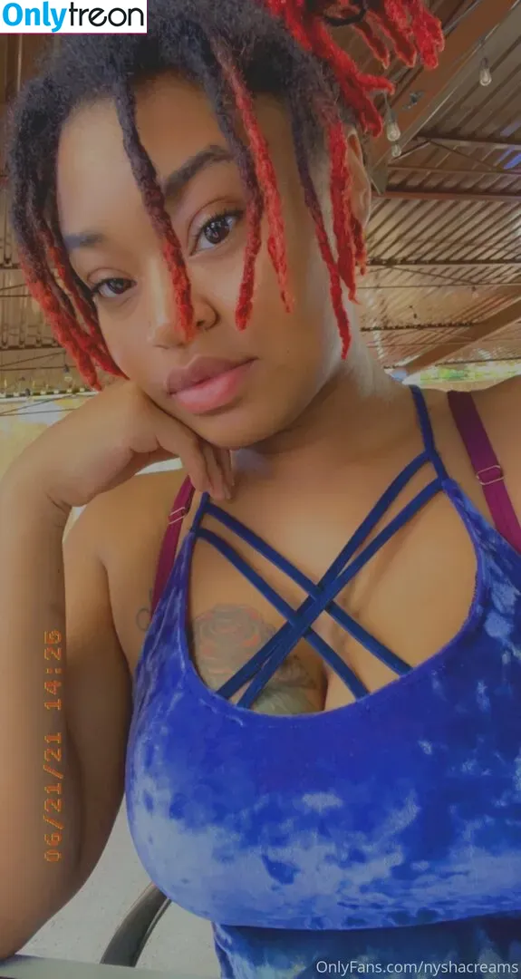 nyshacreams nude photo #0018 (nyshas.spamm)