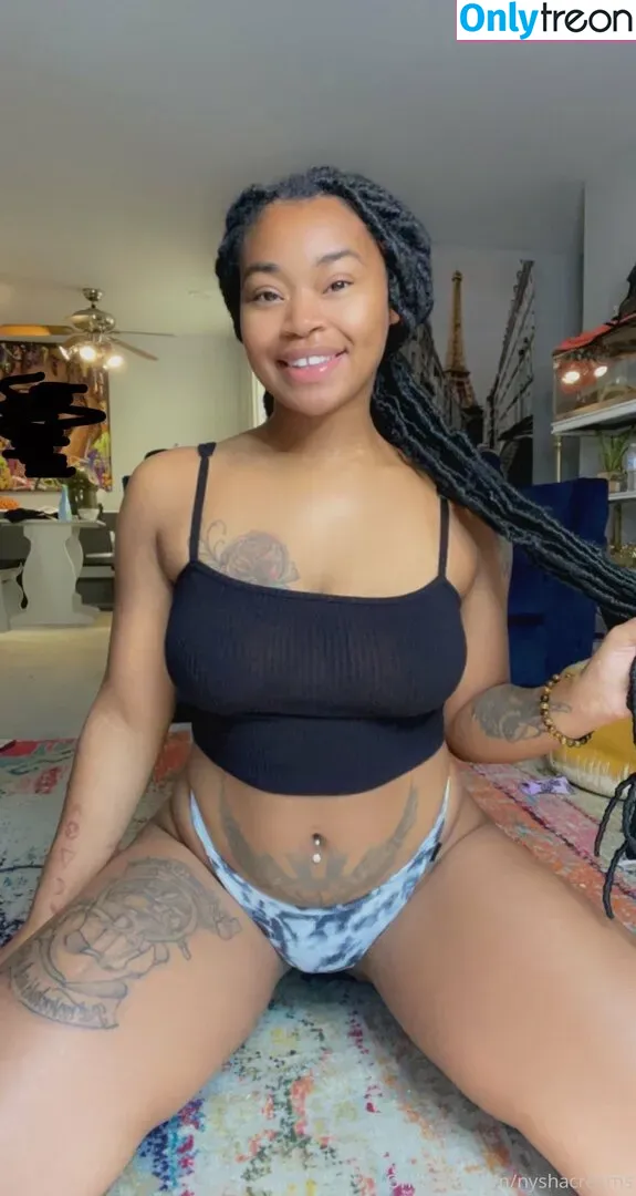 nyshacreams nude photo #0063 (nyshas.spamm)