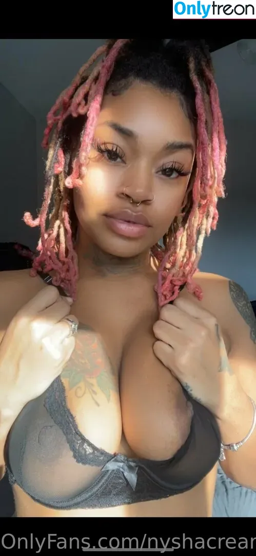 nyshacreams nude photo #0087 (nyshas.spamm)