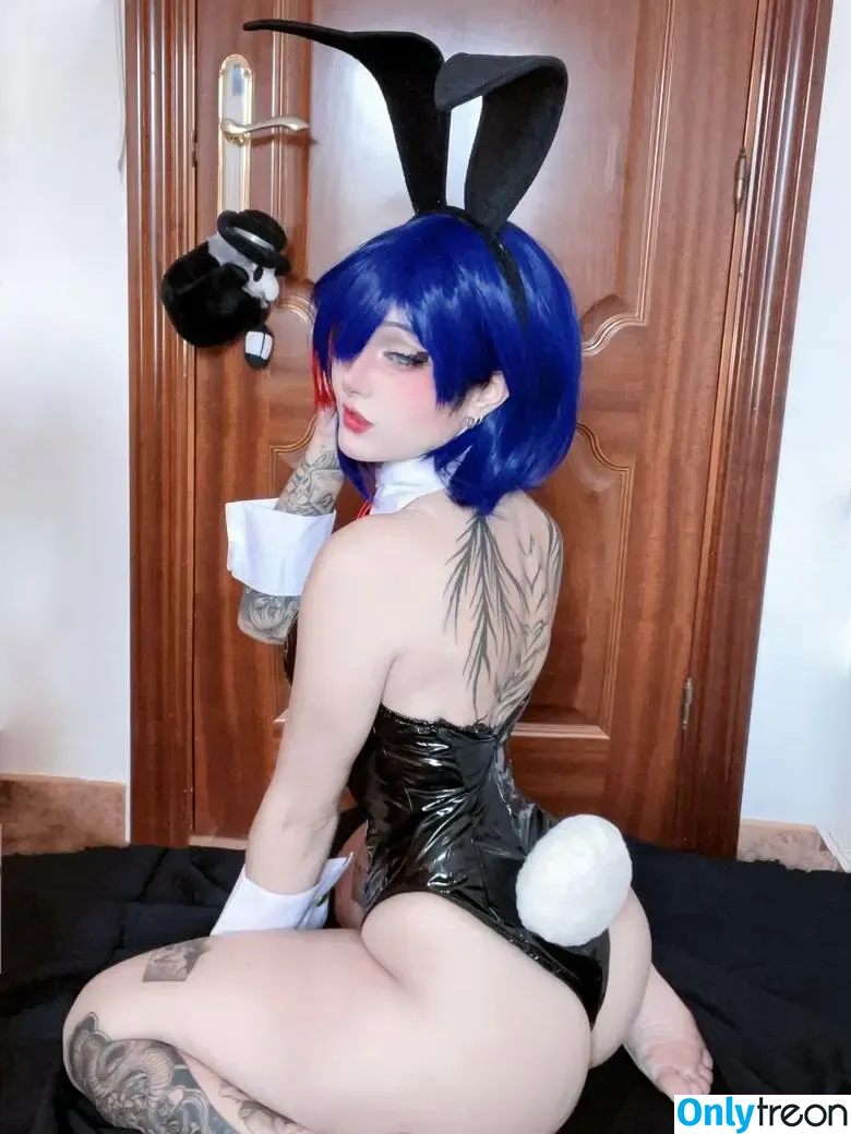 Nyukix nude photo #1712 (nyukix_ / omgcosplay)