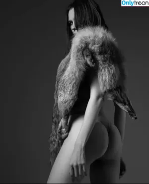 Nyuukke / Anna Kosik / quukske nude photo #0094