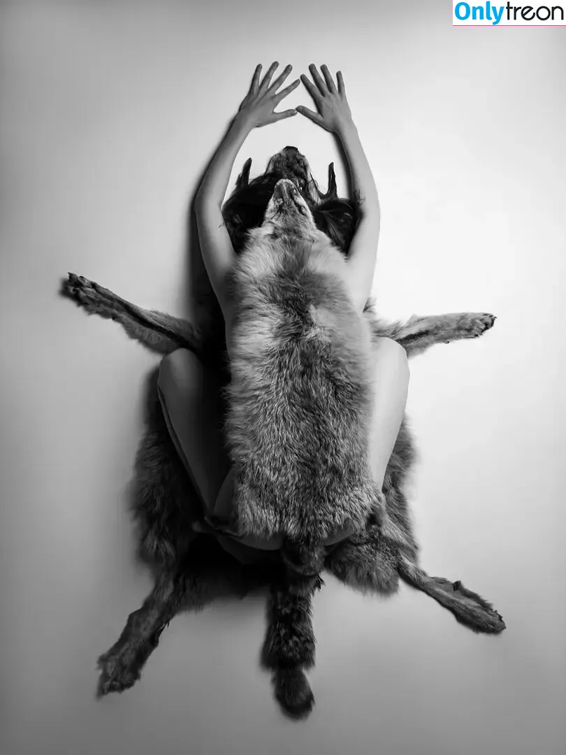 Nyuukke голая photo #0091 (Anna Kosik / quukske)