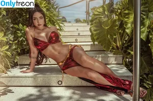 Nyvi Estephan / Discussão / nyvi_estephan / nyviestephan nude photo #0295