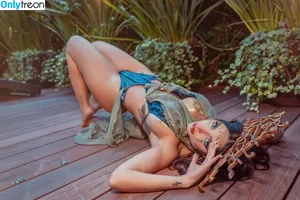 Nyvi Estephan / Discussão / nyvi_estephan / nyviestephan nude photo #0549