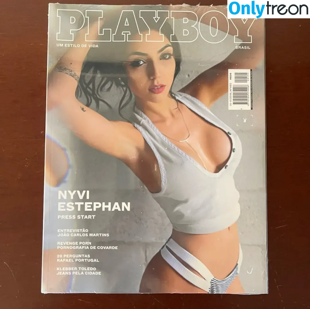 Nyvi Estephan голая photo #1049 (Discussão / nyvi_estephan / nyviestephan)