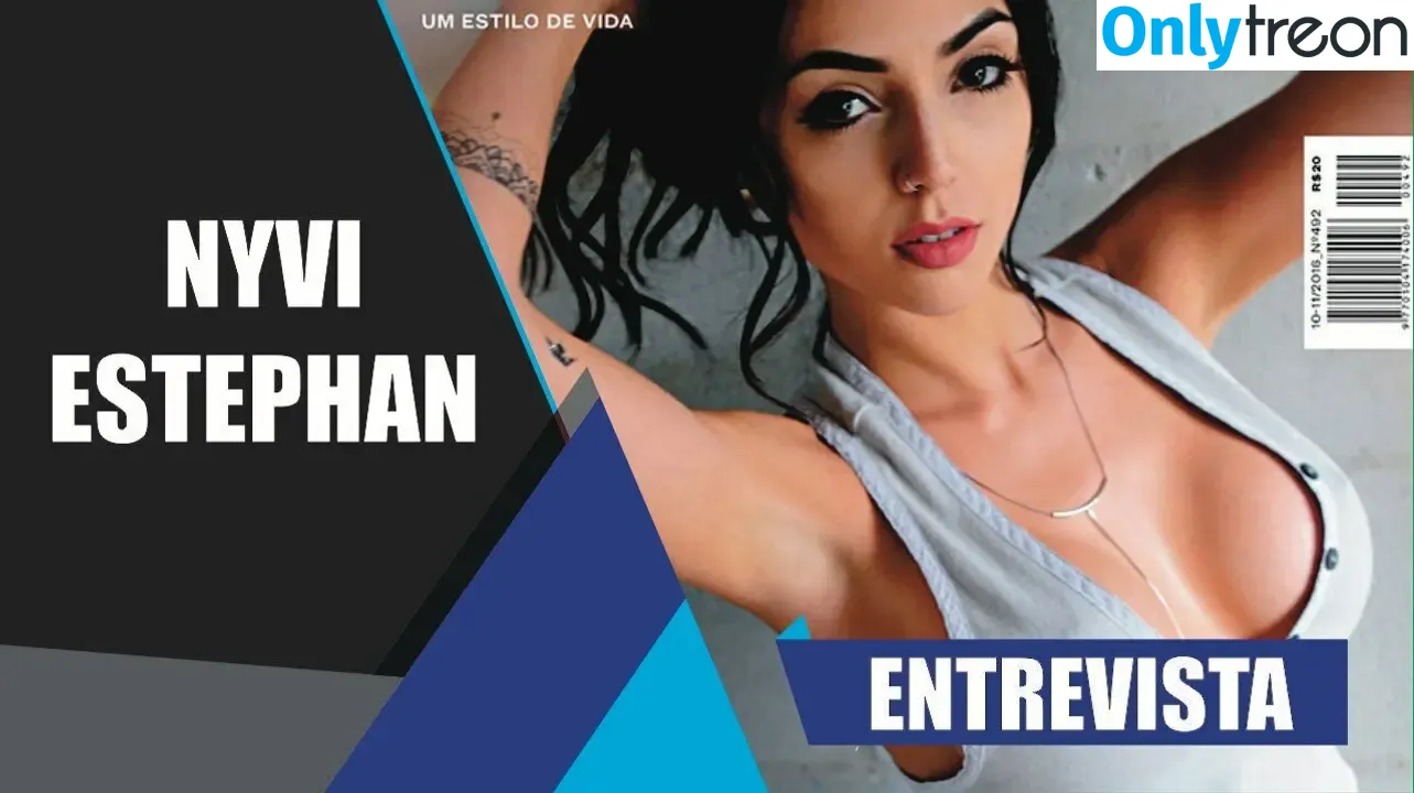 Nyvi Estephan голая photo #1053 (Discussão / nyvi_estephan / nyviestephan)