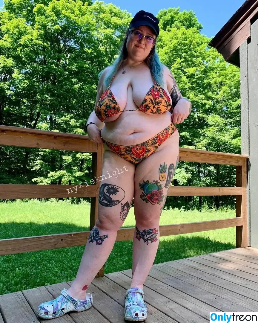 NyxieAssists nude photo #0058 (NaughtyNyxie / Nyxie Knight / nyxieknight)