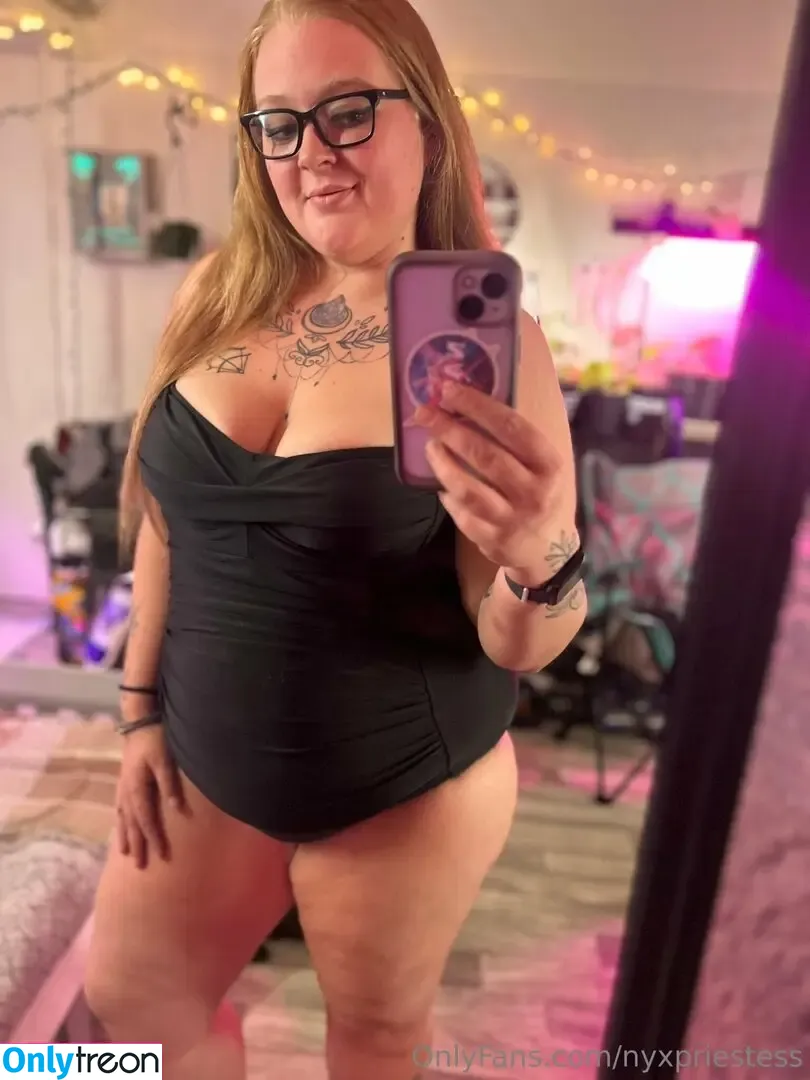 nyxpriestess голая photo #0009 (nyxpride)