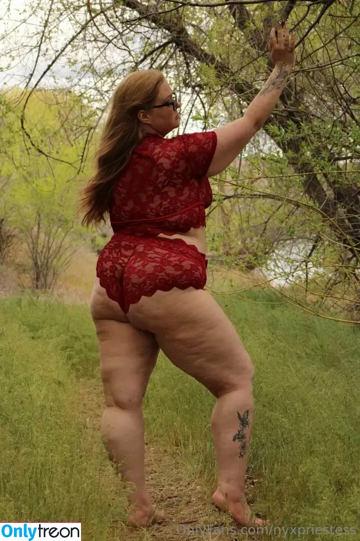 nyxpriestess голая photo #0027 (nyxpride)