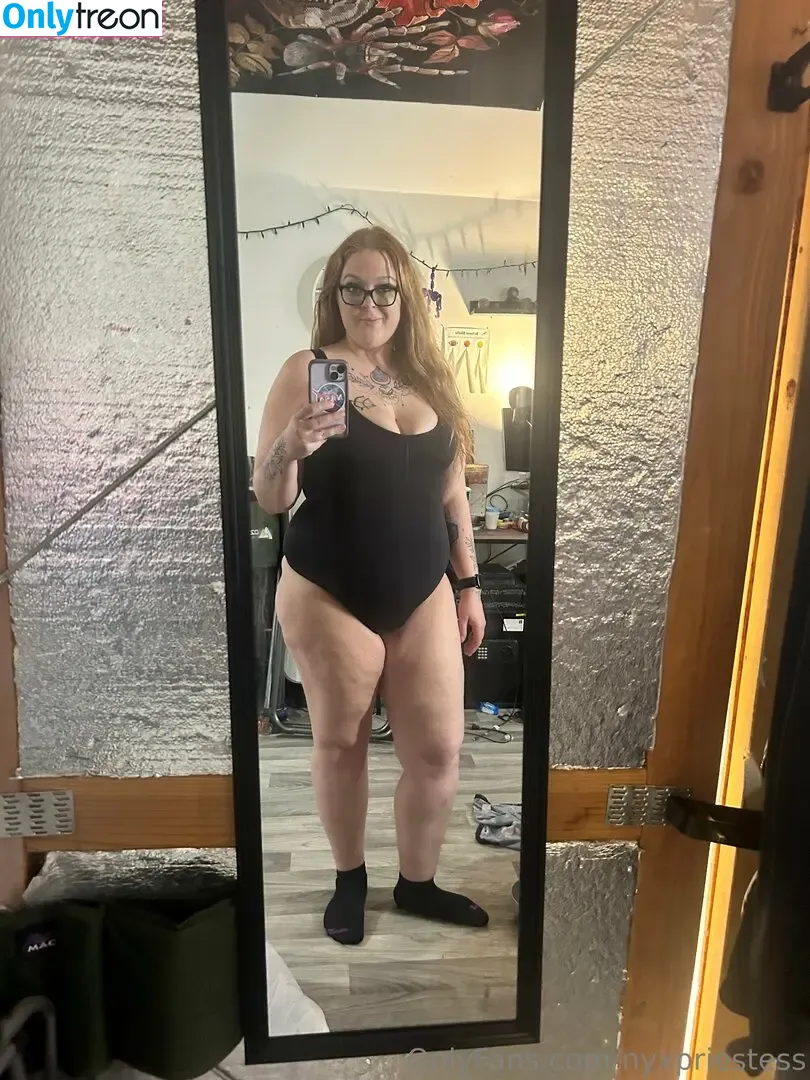 nyxpriestess голая photo #0049 (nyxpride)