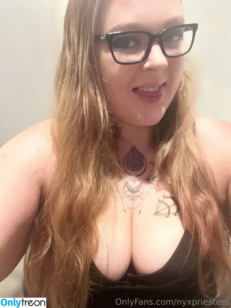 nyxpriestess голая photo #0051 (nyxpride)
