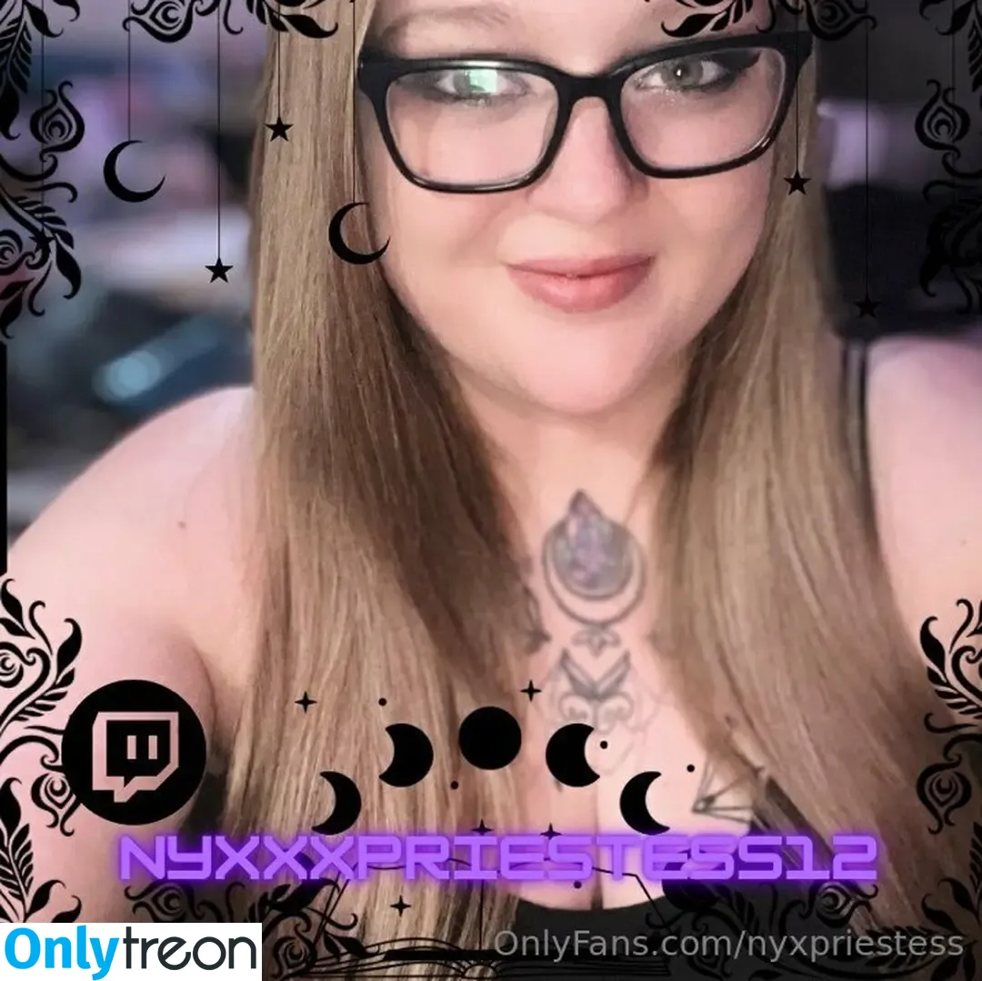 nyxpriestess голая photo #0052 (nyxpride)