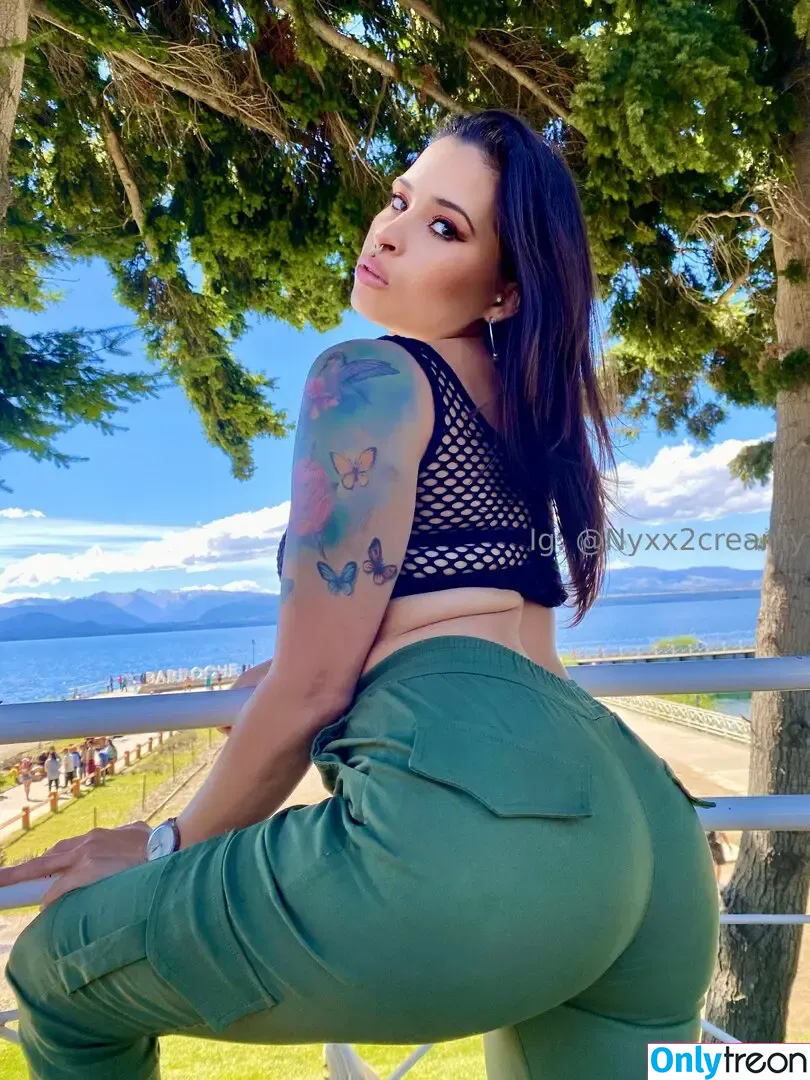nyxx2juicy nude photo #0017 (juicyj)