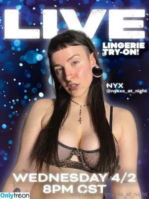 nyxxx_at_night / Nyx / nyxx_at_night nude photo #0050
