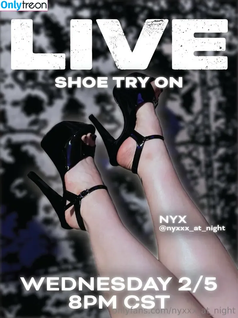 nyxxx_at_night nude photo #0009 (Nyx / nyxx_at_night)